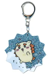 【中古】キーホルダー シーサー 「ちいかわ ラメアクリルキーホルダー4」