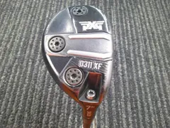 2025年最新】PXG 0311 xfの人気アイテム - メルカリ