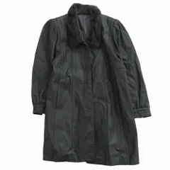 2026年最新】fromage コートの人気アイテム - メルカリ