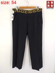 ジャンニヴェルサーチ GIANNI VERSACE メドゥーサスタッズ ワイドのサムネイル