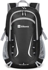 【人気商品】[ZOMAKE] 折りたたみリュック 35L 大容量 軽量 防水 コンパクト アウトドア 旅行 便利グッズ バックパック キャンプ 携帯用 旅行用 通学 通勤