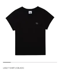 SANSANGEAR ブラック Tシャツ25ss 新作 SAN SAN GEAR - 【25SS】チャン 燦燦 Tシャツ / CHAN T-SHIRT