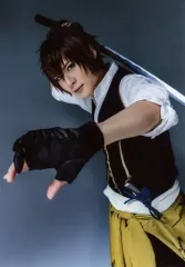 樋口裕太 バーイベ2025 ブロマイド 直筆サイン入り 一般】1部 樋口裕太 30th Birth Day EVENT - DMMオンラインサロン