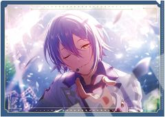 【新品】クリアファイル 神代類 クリアファイル 「プロジェクトセカイ カラフルステージ! feat. 初音ミク×あんさんぶるスターズ!!」