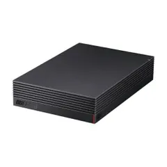 2026年最新】buffalo hd-lc2.0u3-bkcの人気アイテム - メルカリ