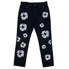 Levi's x Denim Tears 501 DTW30 L32 確実正規品 - メルカリ