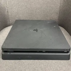 【NPA】ジャンク SONY ソニー PlayStation4 PS4 CUH-2100A