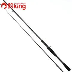 ジャッカル(JACKALL) 21 BPM(ビーピーエム) B1-C72MH(ベイト・2ピース) ｜アウトドア用品・釣り具通販はナチュラム