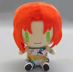 2025年最新】ぺたんおすわりぬいぐるみ レオの人気アイテム - メルカリ