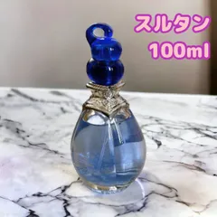 スルタン_香水_ナイト オードパルファムN_100ml_#61-85