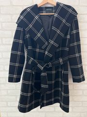 Burberry バーバリー　90s ニット　エルボーパット　メンズ　M相当 BURBERRY - バーバリーズ 90s イギリス製 オールド コンバット