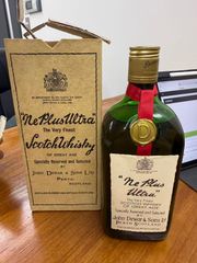 John Dewar & Sons, Ne Plus Ultra