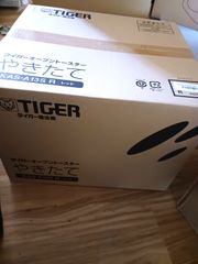 TIGER ホットプレート CPV-W130 R - メルカリ
