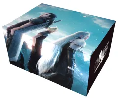 2025年最新】FFTCGストレージボックスの人気アイテム - メルカリ