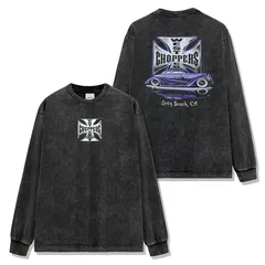 2025年最新】WEST coast choppers ロンtの人気アイテム - メルカリ