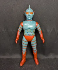 海外製 ジャンボーグA フィギュア大 発光?トーキング? 無版権 パチ パチモン 海外製 ジャンボーグA フィギュア大 発光?トーキング? 無版権