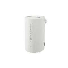 【新品未使用】　象印　スチーム式加湿器　EE-DE50-WA ホワイト 加湿器 EE-DE50 WA（ホワイト） | 象印マホービン公式オンライン