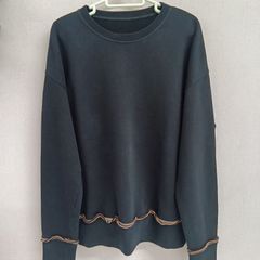 エルメネジルド ゼニア スウェット XXX メンズ M - メルカリ
