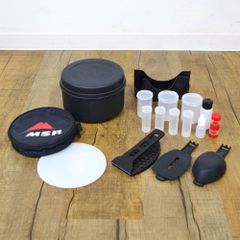 BALLISTICS LOCKFIELD GOAL ZERO 3個セット - メルカリ