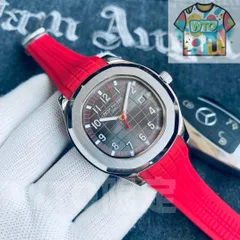 【今日特価】Patek Philippe パテックフィリップ ノーチラス インデックスデザイン-WTO輸入2