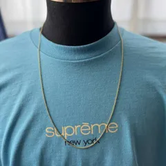 70センチ ゴールド ボールチェーン ロングネックレス メンズ ステンレス