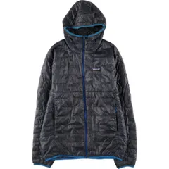 2025年最新】パタゴニア マイクロパフジャケット mの人気アイテム  