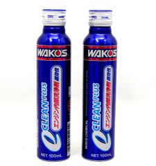 WAKO'S P&ATS パワステ＆ATシールコート2本set 新品未使用品④ - メルカリ