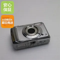 2025年最新】FINEPIX A800の人気アイテム - メルカリ