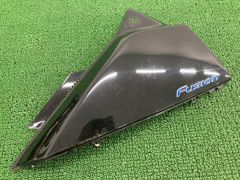 希少 フュージョン 1型エンブレム 赤字 - メルカリ