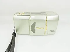 2025年最新】nikon lite touch zoom 120edの人気アイテム - メルカリ