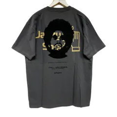 FCRB Jazzy Sport Long Taiil Warm Up 希少XL F.C.R.B. Jazzy Sport Long Taiil Warm Up（FCRB×JAZZY SPORT