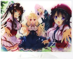 PRIMAL×HEARTS-プライマルハーツ-1＆2　スリーブセット PRIMAL×HEARTS-プライマルハーツ-1＆2 スリーブセット