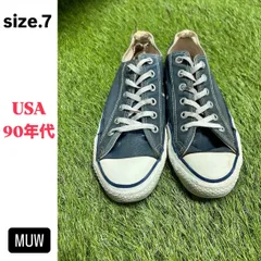 即日発送 コンバース スニーカー converse オールスター 90年代 90s アメリカ製 ビンテージ ヴィンテージ メンズ converse AllSTAR