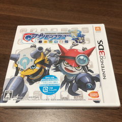 新品未開封　デジモンユニバース アプリモンスターズ