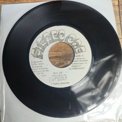 レゲエ Lala Bella リディム 5枚 定番リディム-ララベラ-レゲエレコード-JAH BY MY SIDE - メルカリ