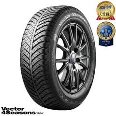 3400】20/22年 155/65R14 オールシーズンマックス ヴェルバ