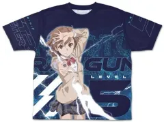 00s とある科学の超電磁砲 御坂美琴 Anime Tシャツ L Bootleg 00s とある科学の超電磁砲 御坂美琴 Anime Tシャツ L Bootleg