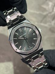 AUDEMARS PIGUET(オーデマピゲ)ロイヤルオーク【2019年7月印】【中古品】【15500ST.OO.1220ST.03】