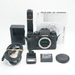 良品♪ FUJIFILM X-T1 ボディ 富士フイルム FUJIFILM X-T1 ボディ 価格比較 - 価格.com
