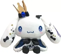 【中古】ぬいぐるみ シナモン DOLLY MIX ぬいぐるみ(S) 「シナモロール」