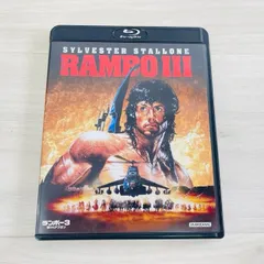 Amazon.co.jp: ランボー 4K レストア版 [Blu-ray