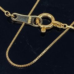 pt850 プラチナ 天然スーパーセブン 4.3ct スクリューチェーン 