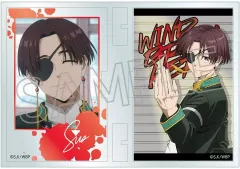 【中古】アクリルスタンド・アクリルパネル 蘇枋隼飛 フォトフレスタンド 「WIND BREAKER」