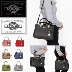 ショルダーバッグ 黒 レディース リボンチャーム付 ハンドバック 2way 通勤 OL トートバッグ おしゃれ かわいい 入学 入園 卒業 ブランド