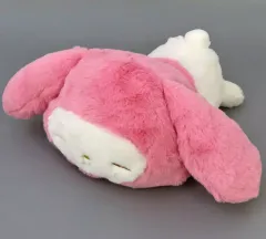 エイコー マイメロディ 幼稚園 ぬいぐるみ 2001年製 エイコー マイメロディ ぬいぐるみ レインコート
