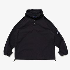 WTAPS WIDE NECK 01 / SWEATER / COTTON FORTLESS 232ATDT-CSM28