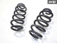 【カット無し！即発送】トヨタ純正 ANH20W ANH25W アルファード ヴェルファイア リア スプリング バネ コイル
