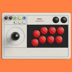 2024年最新】8bitdo アーケードの人気アイテム - メルカリ