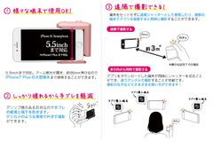 セルフィー3点セット★自撮り棒★スマホ用レンズ３点セット★セルフィーグリップ