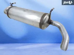 2025年最新】Ja11 マフラー 純正の人気アイテム - メルカリ